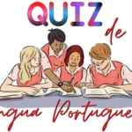 quiz de língua portuguesa diversas habilidades 8º ano e 9º ano
