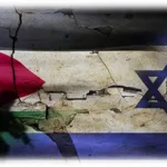 Atividade de Inglês - Notícia: Israel e Palestina