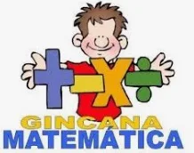 Gincana de Matemática: Conjuntos Numéricos