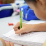 Avaliação diagnóstica 1 ano matemática