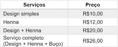 Atividade de Matemática 4º ano de Multiplicação