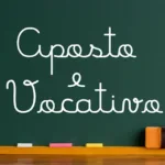 atividade aposto e vocativo