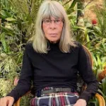 Atividade de Inglês - Biografia de Rita Lee - Com gabarito