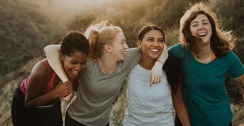 Atividade de português sobre o Dia da Mulher