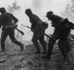Atividade de História - Segunda Guerra Mundial - 9º ano