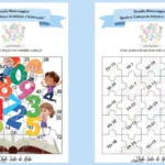 Atividade Lúdica de Matemática - Quebra-Cabeça da Adição e Subtração - 2º e 3º ano