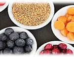 Atividade sobre Alimentação Saudável - 4º e 5º ano - Com texto