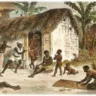 atividade sobre o quilombo