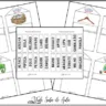 Jogo de Alfabetização - Quem sou eu?
