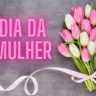 Atividade dia da mulher