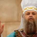 Atividade sobre Líderes Religiosos