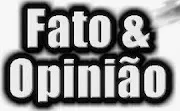 GINCANA DE PORTUGUÊS: FATO X OPINIÃO - 02