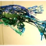 Atividade sobre Arte Sustentável - 4º e 5º ano - Com texto