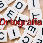 atividade de ortografia