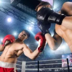 Atividade de Educação Física sobre o Boxe - Anos Finais