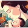 atividade dia das mães 2 ano