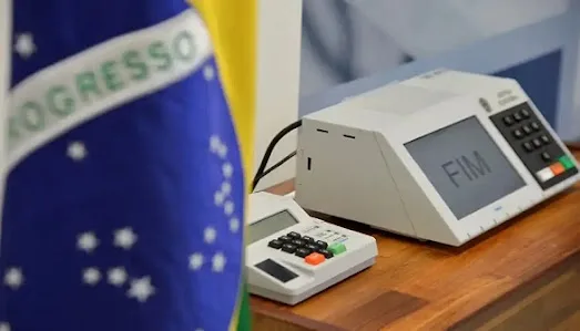 Atividade sobre democracia