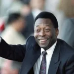 Atividade sobre a Biografia do Pelé - 4º e 5º ano - Com gabarito