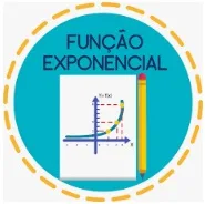 Questões de Concurso de Matemática sobre Função Exponencial com Gabarito