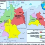 Atividade sobre a Guerra Fria - 8º e 9º ano