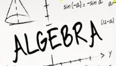 QUESTÕES DE CONCURSO DE MATEMÁLTICA SOBRE ÁLGEBRA COM GABARITO (III)