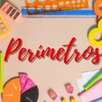 atividade sobre perímetros