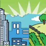Atividade de Geografia - O Campo e a Cidade - 4º e 5º ano - Com gabarito