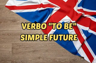 Exercícios atividade verbo to be no simple future