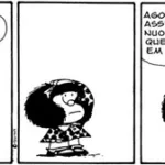 Atividade de Português - Encontros Vocálicos e Consonantais - Com tirinha e gabarito