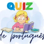 quiz de língua portuguesa