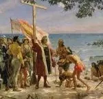 Atividade de Hist&oacute;ria: Coloniza&ccedil;&atilde;o Espanhola e Inglesa na Am&eacute;rica - 7&ordm; ano