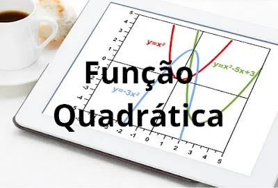 exercicios sobre função quadratica