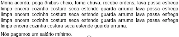 ATIVIDADE / SIMULADO DE PORTUGUÊS - GÊNERO: MINICONTO - 6º / 7º ANO - (INTERPRETAÇÃO E COMPREENSÃO)