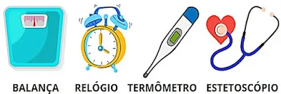 Atividade sobre Medidas de Temperatura 4º e 5º ano