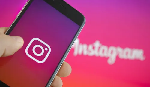 Atividade de Interpretação de Texto sobre o Instagram - 4º e 5º ano