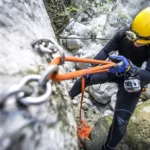 atividade sobre esportes de aventura