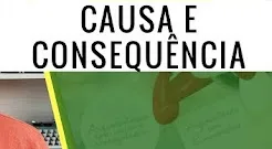 Questões de Concurso sobre Conjunções: Relação de Causa e Consequência com gabarito