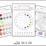 10 Atividades de Pintura para Educação Infantil