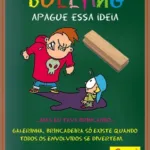 Atividade de Língua Portuguesa - Cartaz Publicitário - 4º e 5º ano - Com  gabarito