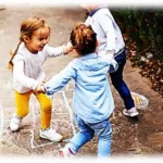 Atividade sobre Jogos Populares - 4º e 5º ano