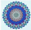 Atividade de Artes sobre a Origem das Mandalas