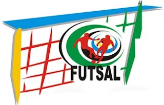 Atividades de Educação Física: Futsal II