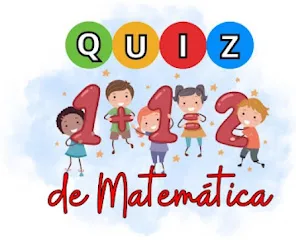 Quiz de Matemática sobre Metade - 2° e 3° ano Fundamental