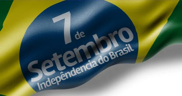 Atividade de Interpretação sobre a Independência do Brasil - 3º e 4º ano