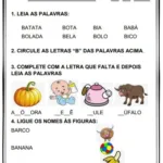 letra b