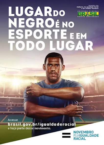 atividade sobre racismo e preconceito