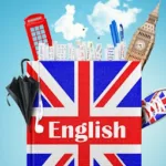 Atividade de Inglês sobre Preposição de Lugar - Com gabarito