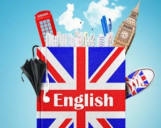 Atividade de Inglês sobre Preposição de Lugar - Com gabarito