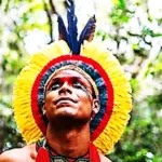 Atividade de Ciências - A Natureza e os Povos Indígenas - Anos Finais
