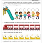atividade sequência numérica